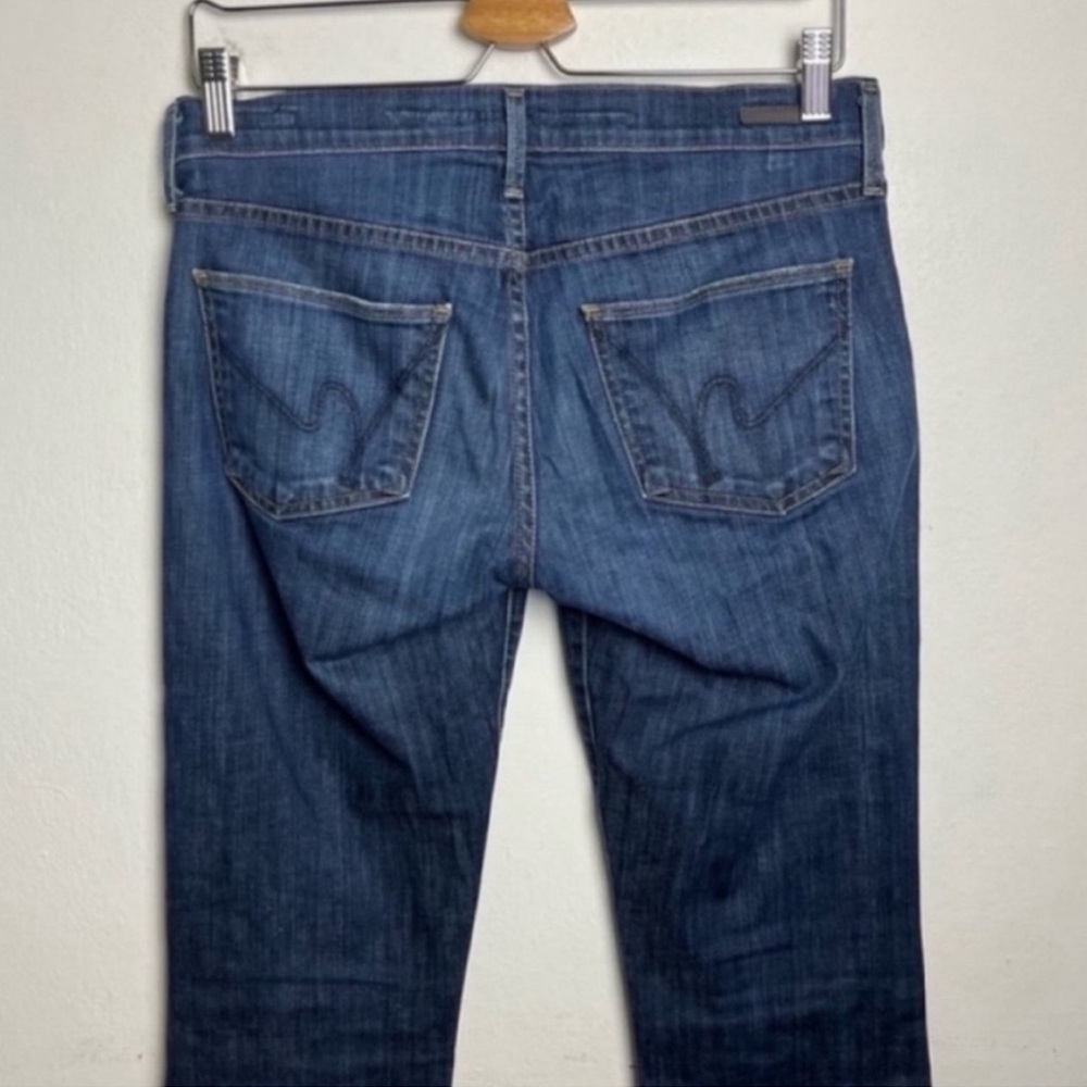 CITIZENS of HUMANITY “Kelly” Jeans - Picture 2 of 14
